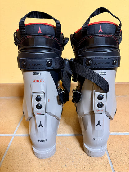 Scarponi sci Atomic HAWX PRIME 130S BOA tg. 27-27.5 usati