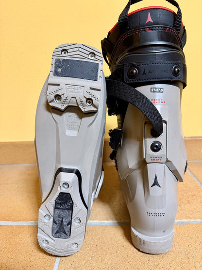 Scarponi sci Atomic HAWX PRIME 130S BOA tg. 27-27.5 usati