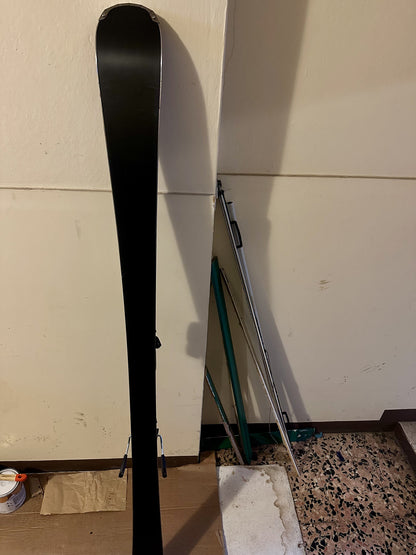 Sci Head Shape v3 tg. 163cm usati