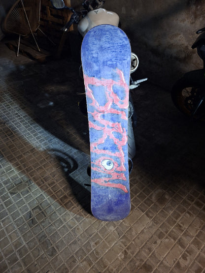 Snowboard Burton bambini usato