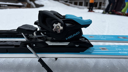 HEAD E - Race PRO 2026 Lunghezza 170 R14,8 usata