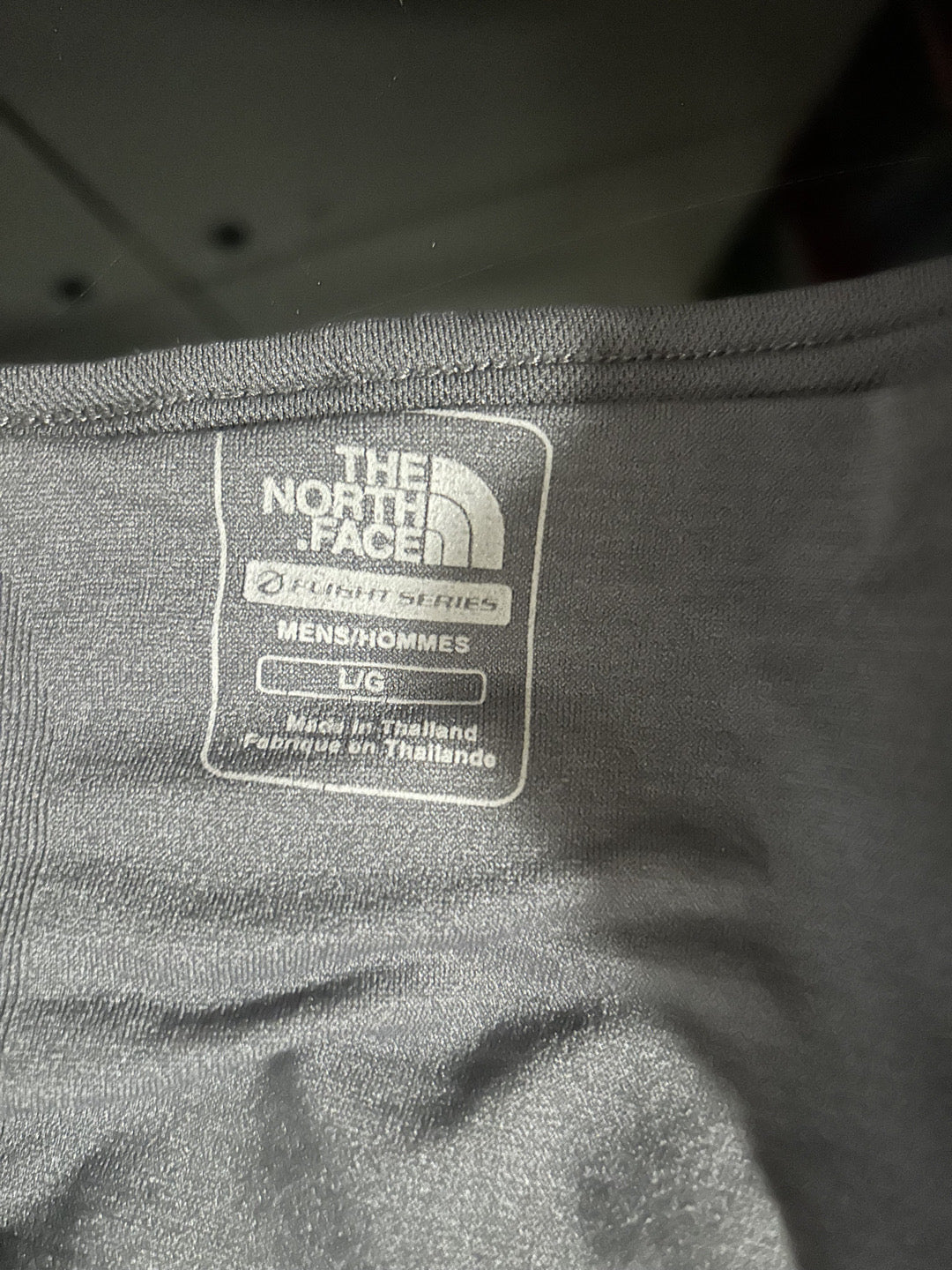 pantaloni e copri polpacci Salomon tg XL usati