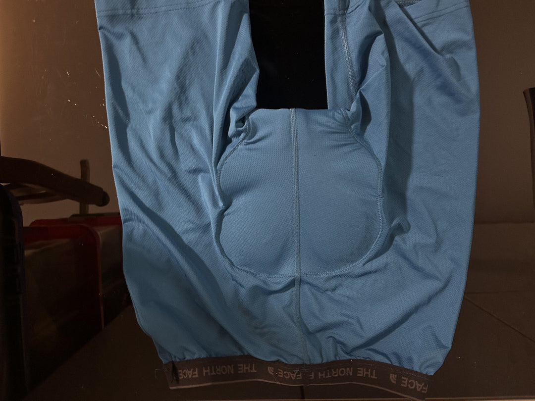 pantaloni da bici The North Face tg M usati