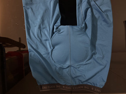 pantaloni da bici The North Face tg M usati