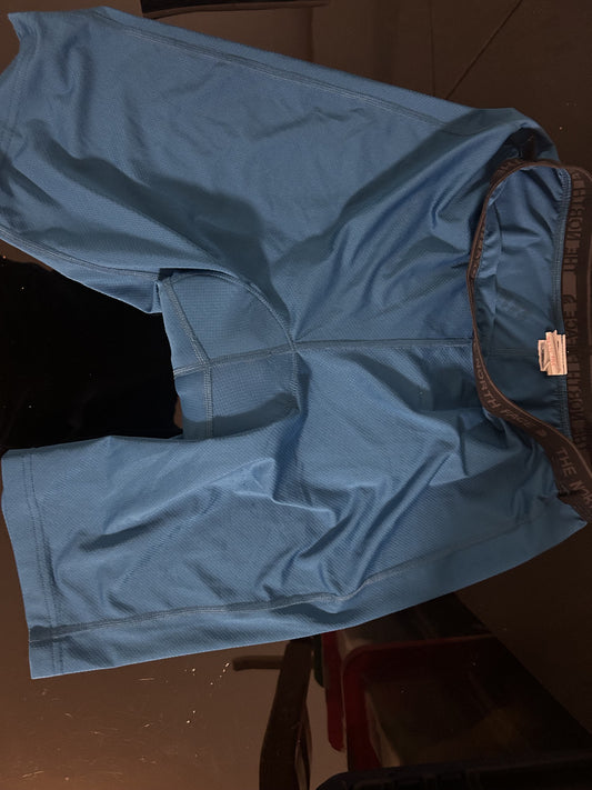 pantaloni da bici The North Face tg M usati