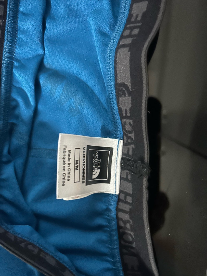 pantaloni da bici The North Face tg M usati