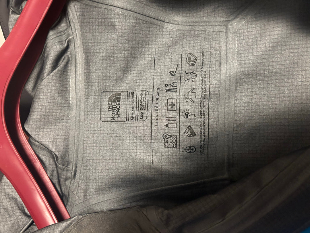 Giacca da sci in goretex the northface tg. M nuovo