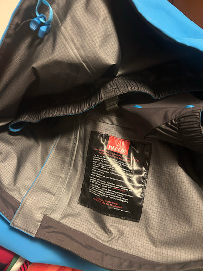 Giacca da sci in goretex the northface tg. M nuovo