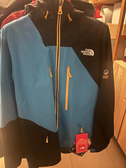 Giacca da sci in goretex the northface tg. M nuovo
