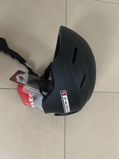 casco da snowboard