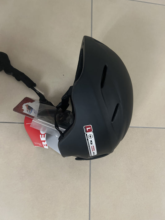 casco da snowboard