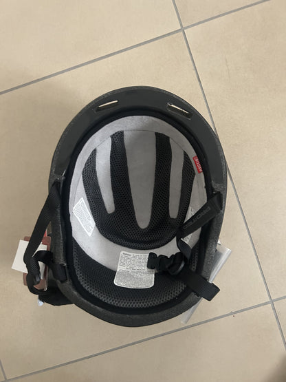 casco da snowboard