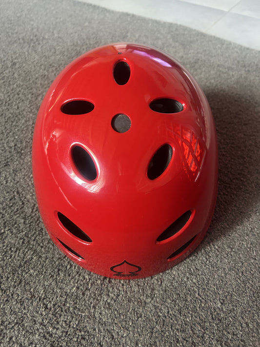 casco snowboard Protec Ace tg. L (57-58cm) nuovo