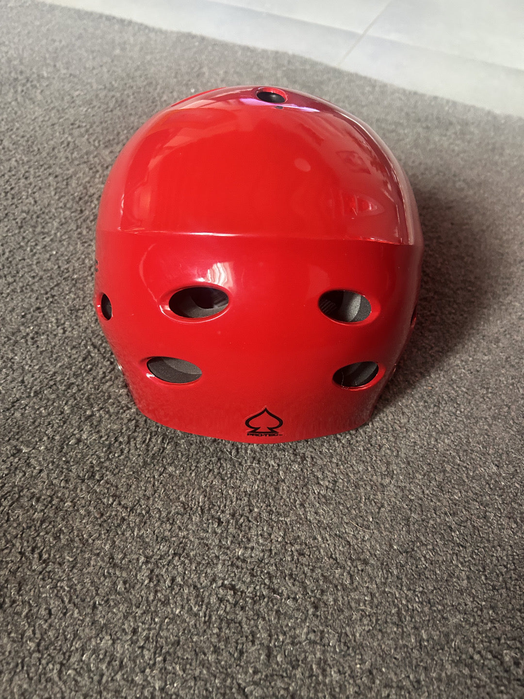 casco snowboard Protec Ace tg. L (57-58cm) nuovo