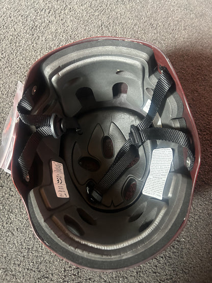 casco snowboard Protec Ace tg. L (57-58cm) nuovo