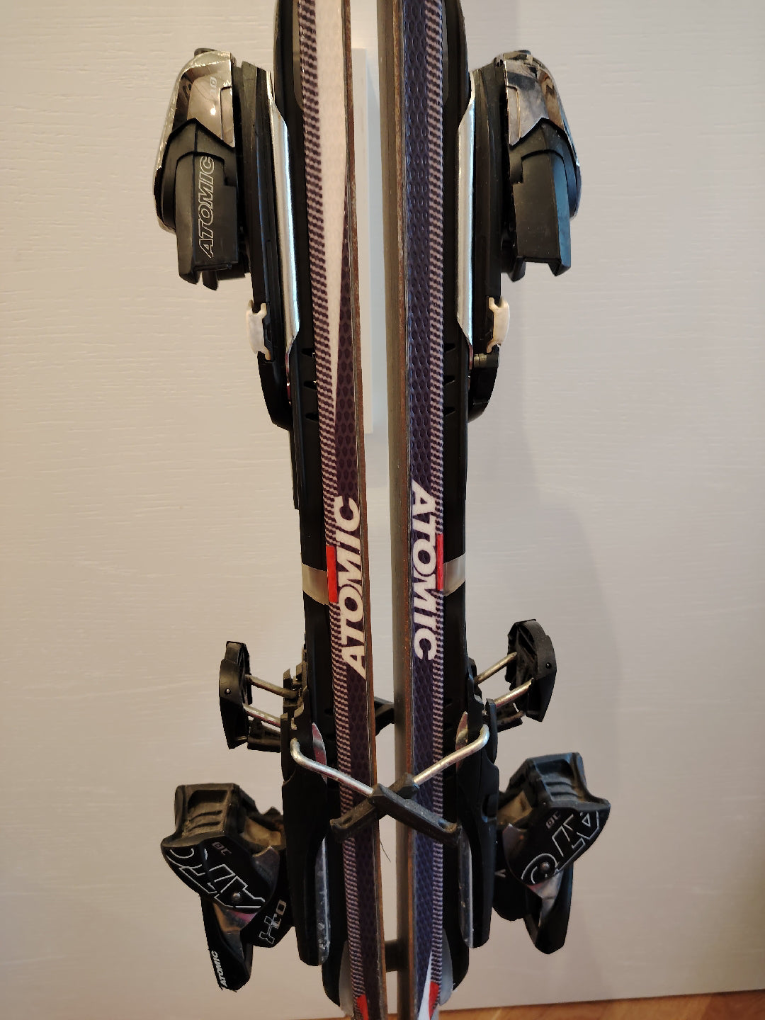 Sci Atomic Race SL11 170cm usati