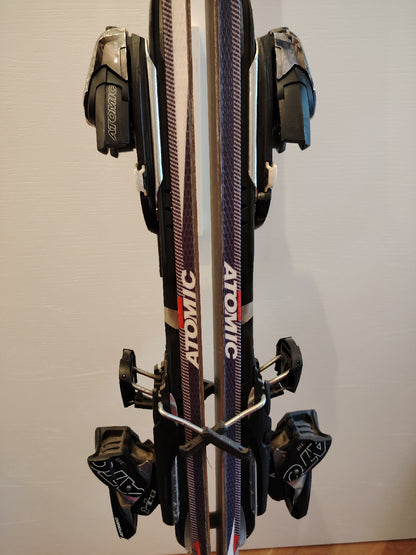 Sci Atomic Race SL11 170cm usati