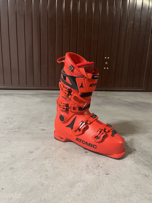 Scarpone da sci Atomic Hawx 120 S. tg 29/29.5
