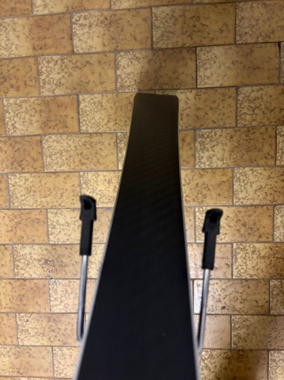 Sci Rossignol Hero Master ST M13 165 cm usati poco