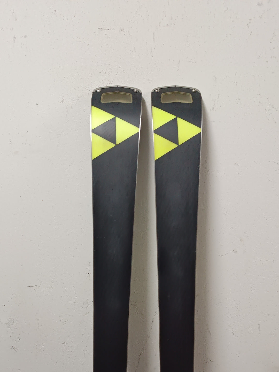 Sci Fischer RC 170 raggio 17,5 usato