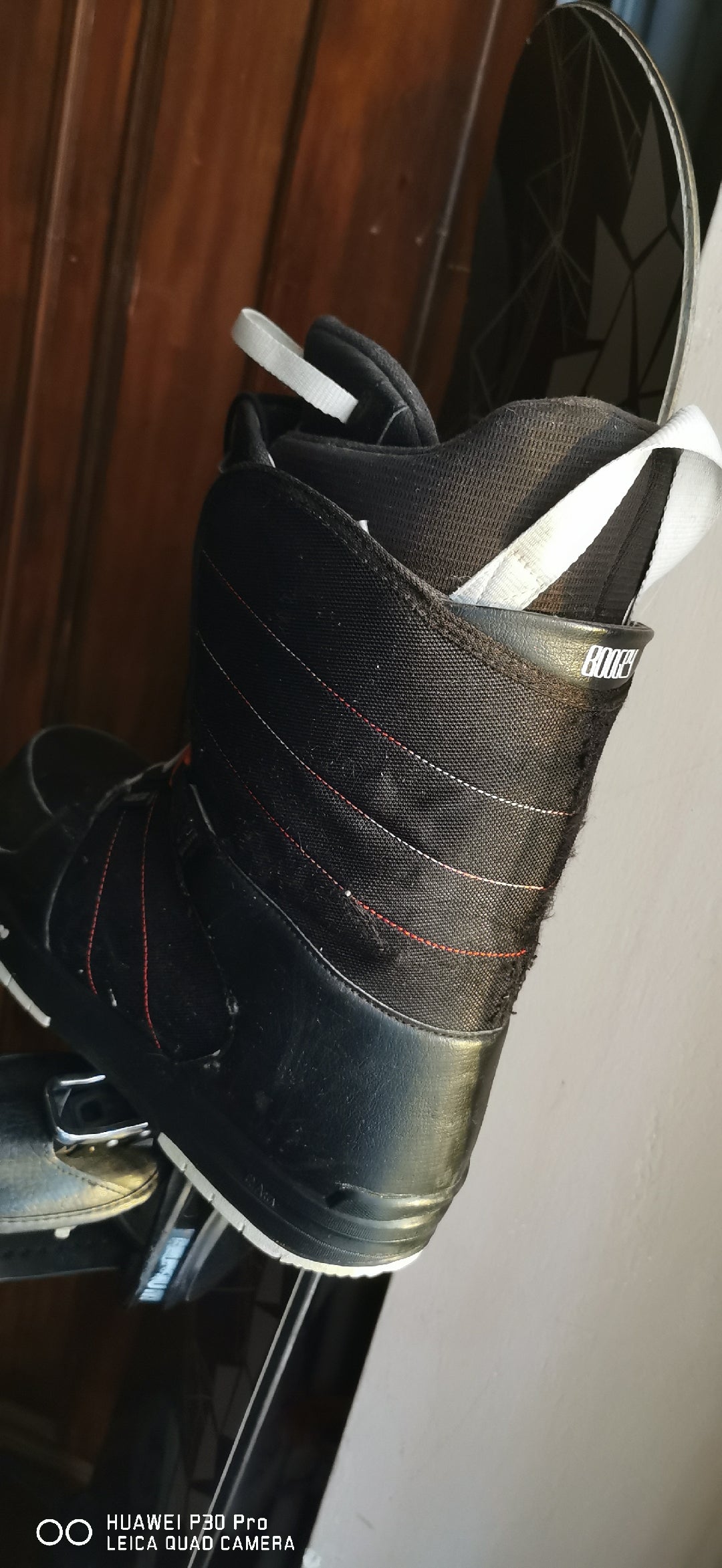 Scarponi Usati taglia  41-41.5
