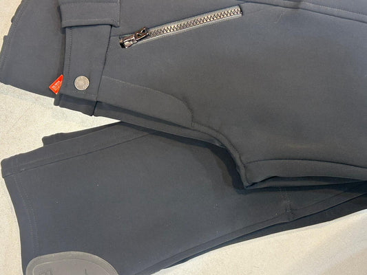 Bogner Haze pantaloni da sci tg XS donna