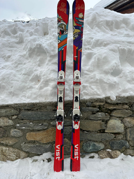 Sci Vist Warner Bros + VSP311 2021 NUOVO