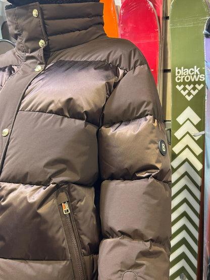 Bogner NAJA-D giacca da sci tg XS donna