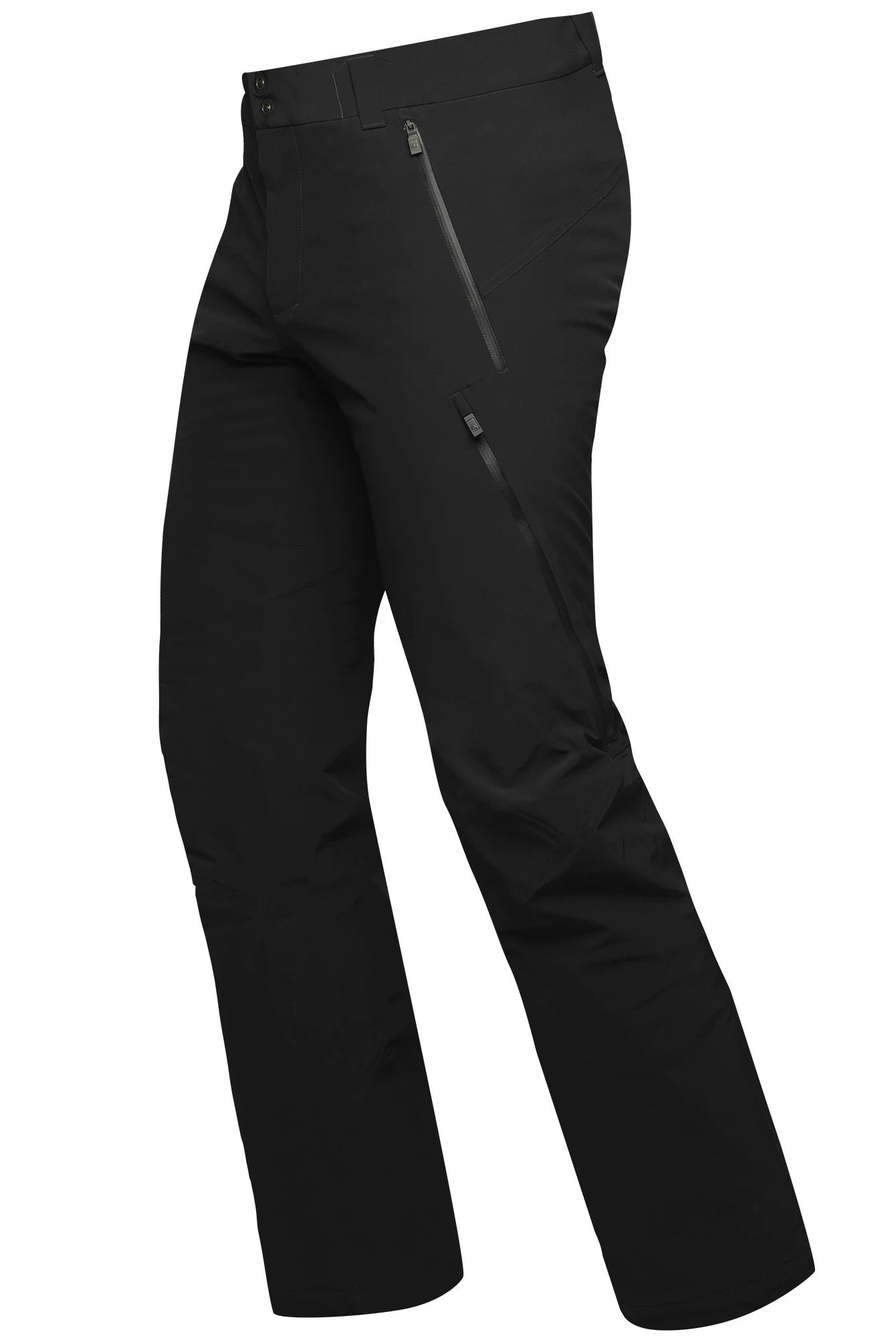 Toni Sailer Nicky M pantaloni da sci tg 50 uomo NUOVI