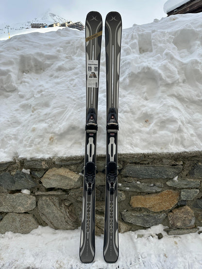Sci INDIGO ACR GOLD WINNER 172cm 17/18 NUOVO