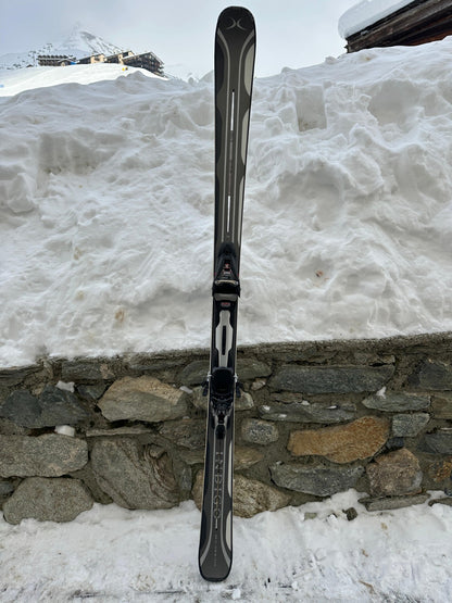 Sci INDIGO ACR GOLD WINNER 172cm 17/18 NUOVO