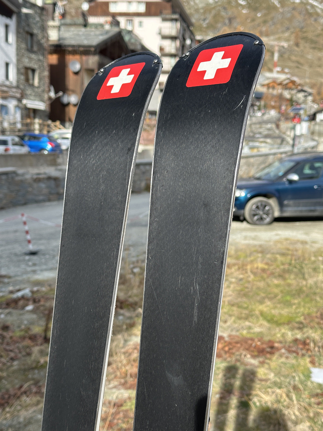 Stockli GS Laser wc 175cm r 17.1 2022 usato