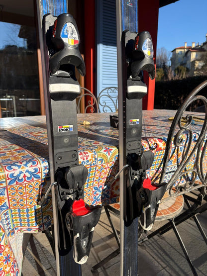 Sci Dynastar Speed Course WC GS 185cm r27 usati