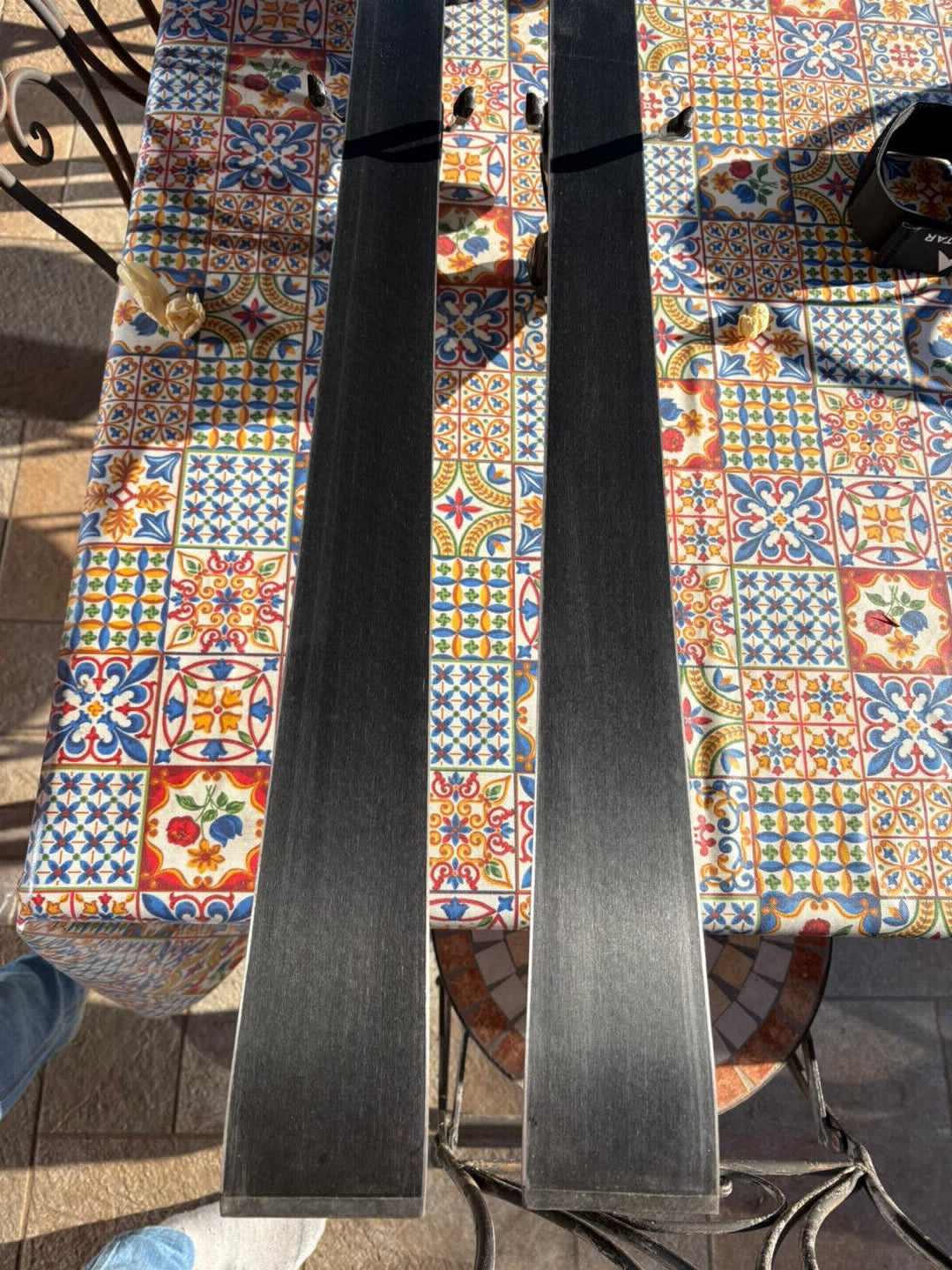 Sci Dynastar Speed Course WC GS 185cm r27 usati