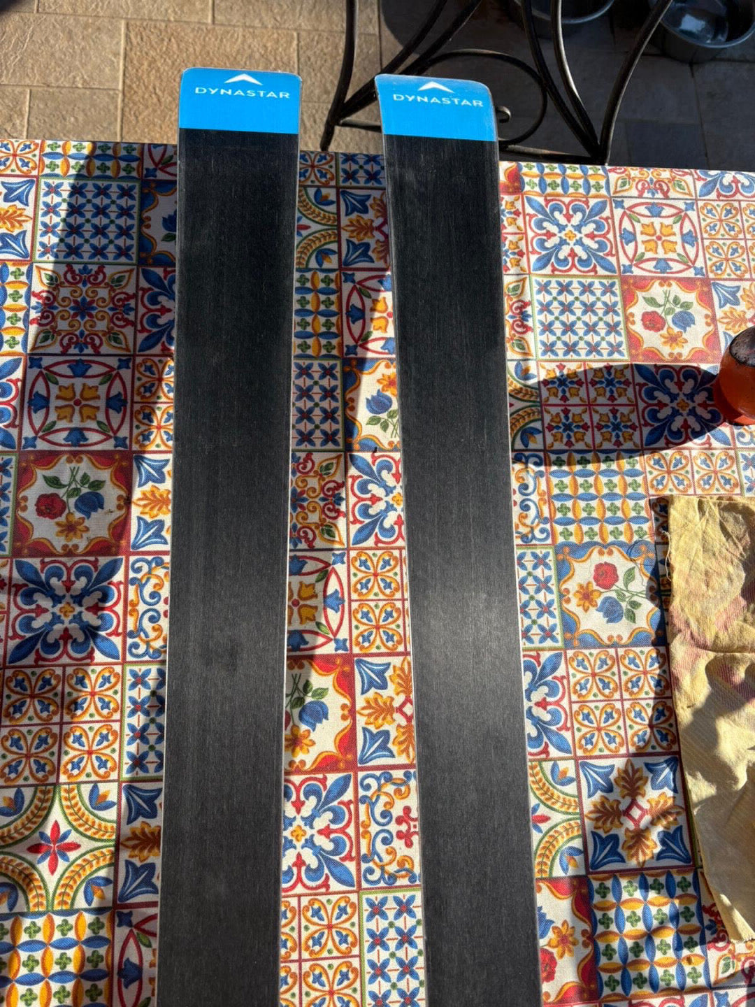 Sci Dynastar Speed Course WC GS 185cm r27 usati