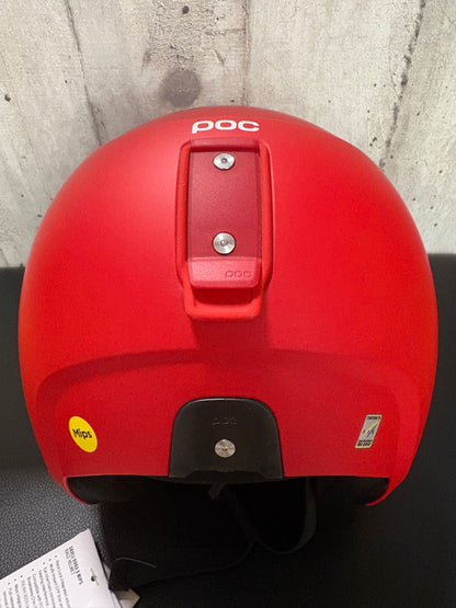 Casco da sci Poc Skull Dura x Mips nuovo