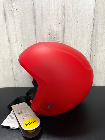 Casco da sci Poc Skull Dura x Mips nuovo