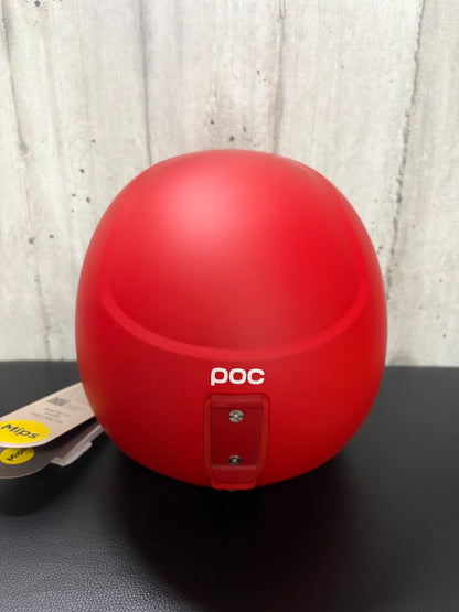 Casco da sci Poc Skull Dura x Mips nuovo