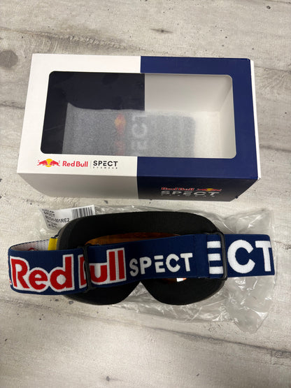 Maschera da sci Red Bull SPECT RUSH nuovo