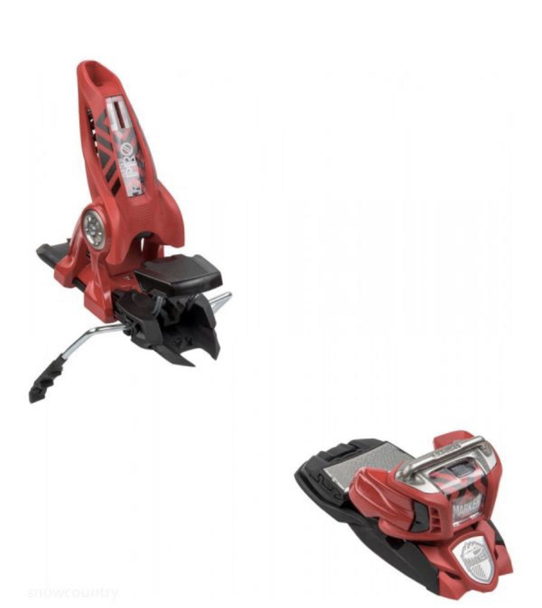 Sci Volkl Mantra M6 177cm + marker jester pro nuovi