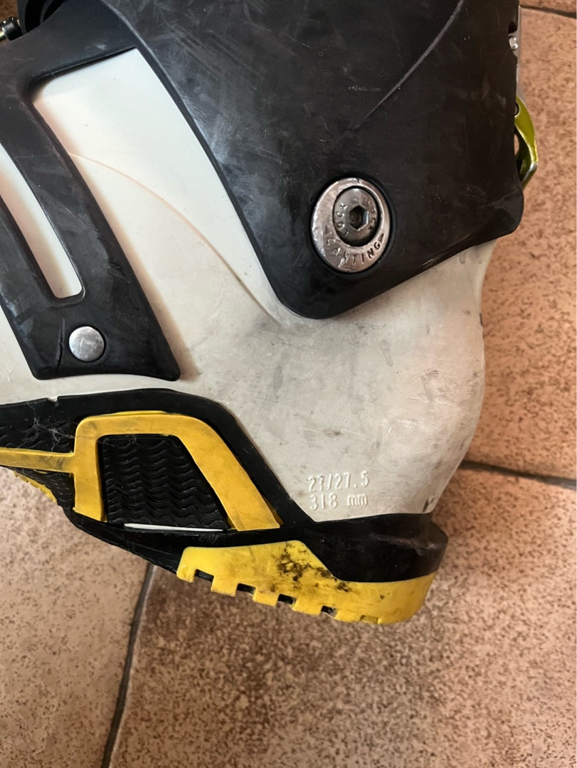 Scarponi da Sci Salomon Quest14 Flex 130 tg27-27.5