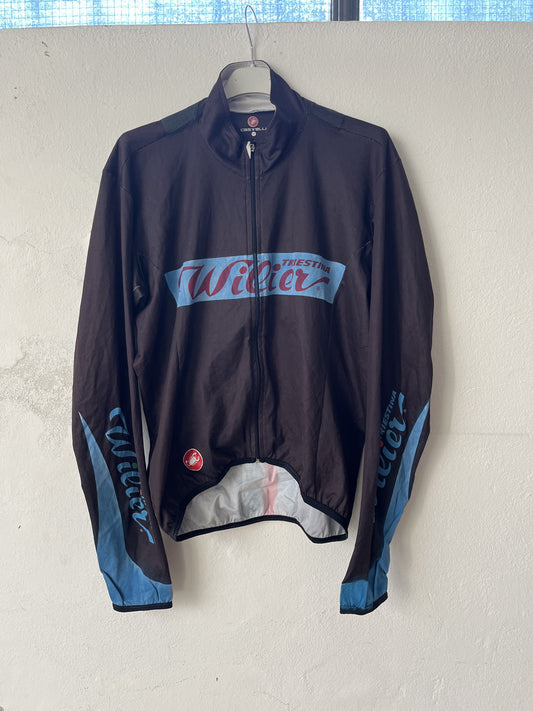 (Prototipo) Maglia Castelli Wilier Triestina tg M