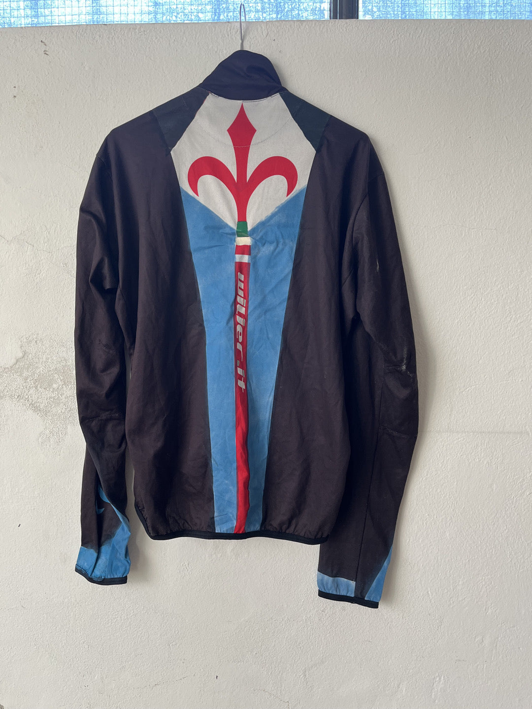 (Prototipo) Maglia Castelli Wilier Triestina tg M
