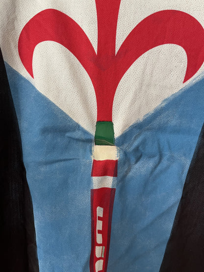 (Prototipo) Maglia Castelli Wilier Triestina tg M