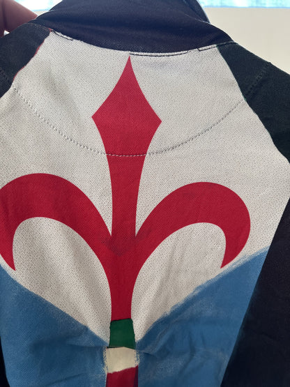 (Prototipo) Maglia Castelli Wilier Triestina tg M