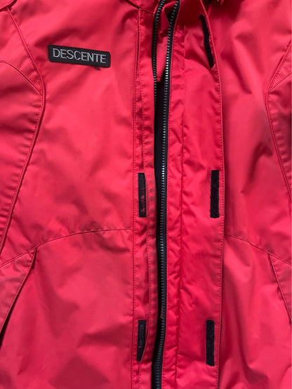 Giacca da Sci Descente Rossa Tg.50