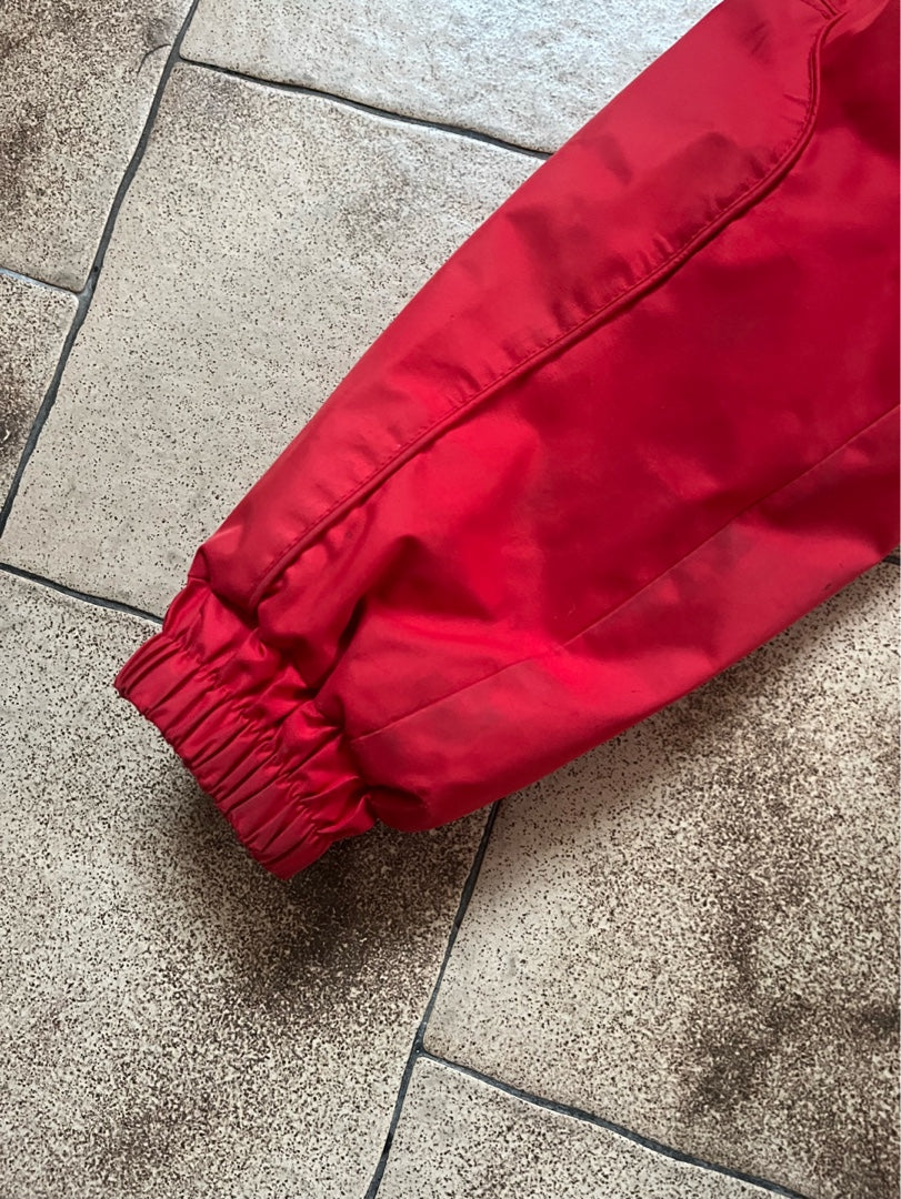 Giacca da Sci Descente Rossa Tg.50