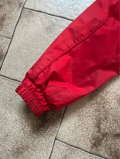 Giacca da Sci Descente Rossa Tg.50