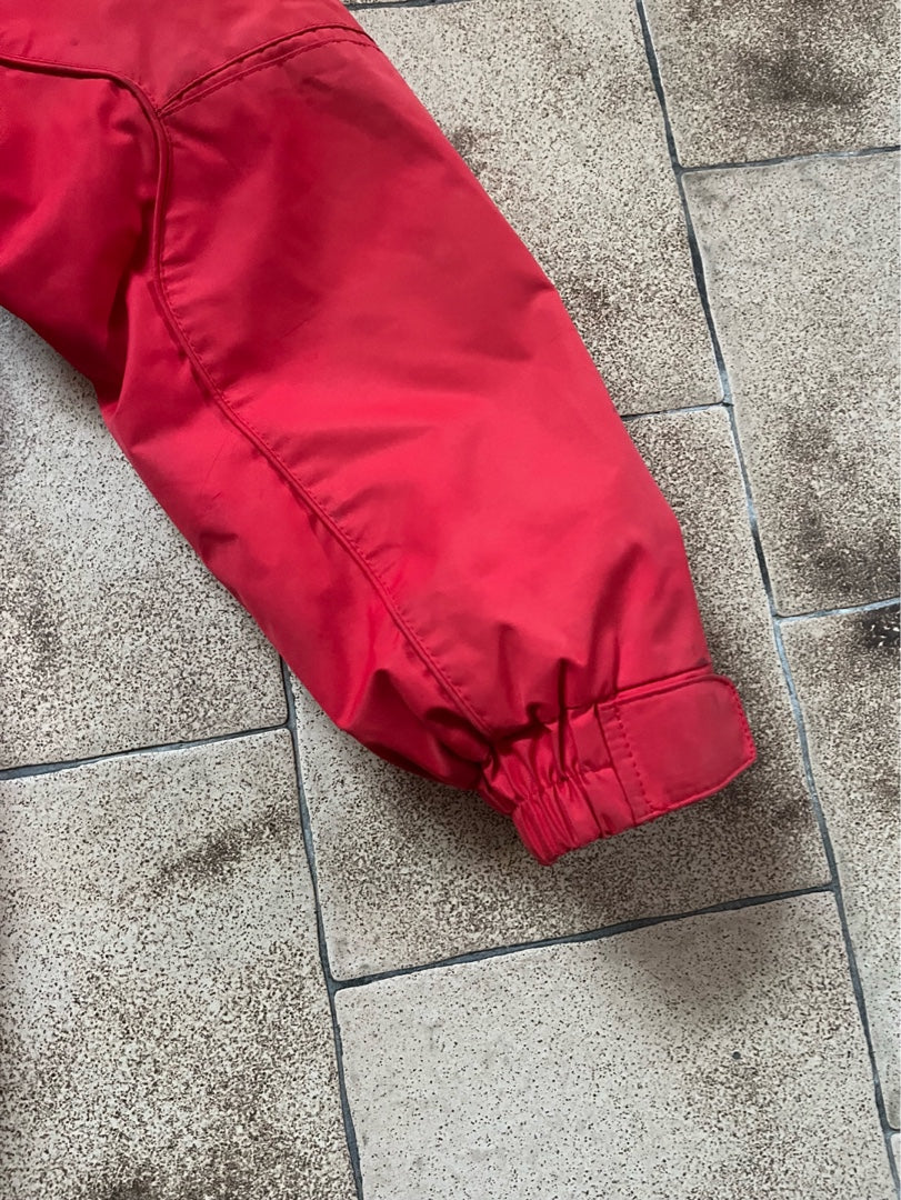 Giacca da Sci Descente Rossa Tg.50