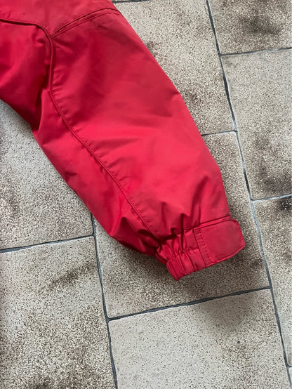 Giacca da Sci Descente Rossa Tg.50